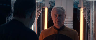 Star Trek: Picard ScreenCaps "The Bounty" (S3:E6)