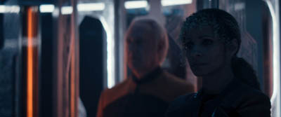 Star Trek: Picard ScreenCaps "The Bounty" (S3:E6)