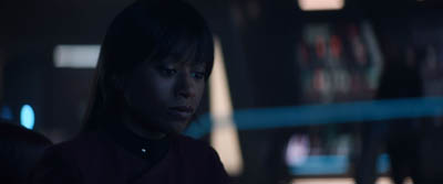 Star Trek: Picard ScreenCaps "The Bounty" (S3:E6)