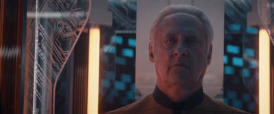 Star Trek: Picard ScreenCaps "The Bounty" (S3:E6)
