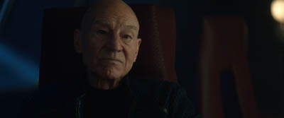 Star Trek: Picard ScreenCaps "The Bounty" (S3:E6)
