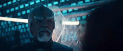 Star Trek: Picard ScreenCaps "The Bounty" (S3:E6)