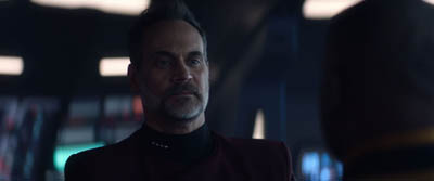 Star Trek: Picard ScreenCaps "The Bounty" (S3:E6)