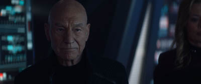 Star Trek: Picard ScreenCaps "The Bounty" (S3:E6)