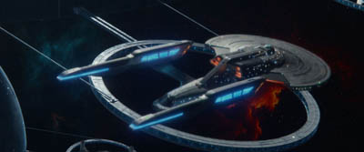 Star Trek: Picard ScreenCaps "The Bounty" (S3:E6)