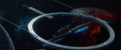 Star Trek: Picard ScreenCaps "The Bounty" (S3:E6)