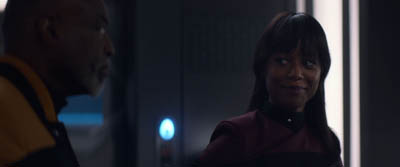 Star Trek: Picard ScreenCaps "The Bounty" (S3:E6)