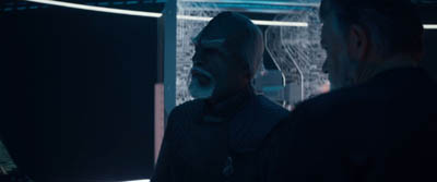 Star Trek: Picard ScreenCaps "The Bounty" (S3:E6)