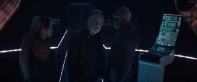 Star Trek: Picard ScreenCaps "The Bounty" (S3:E6)