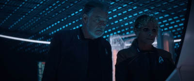 Star Trek: Picard ScreenCaps "The Bounty" (S3:E6)