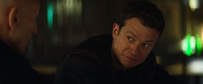 Star Trek: Picard ScreenCaps "The Bounty" (S3:E6)