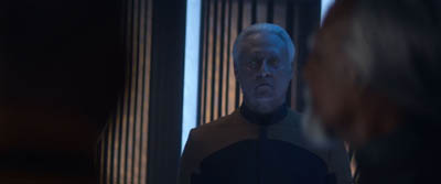 Star Trek: Picard ScreenCaps "The Bounty" (S3:E6)