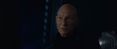 Star Trek: Picard ScreenCaps "The Bounty" (S3:E6)