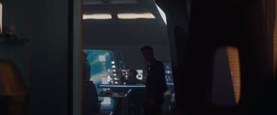 Star Trek: Picard ScreenCaps "The Bounty" (S3:E6)