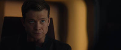 Star Trek: Picard ScreenCaps "The Bounty" (S3:E6)