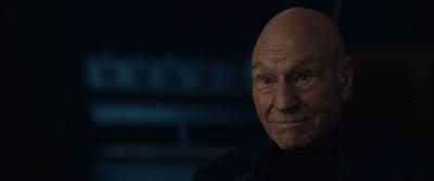 Star Trek: Picard ScreenCaps "The Bounty" (S3:E6)
