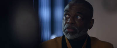 Star Trek: Picard ScreenCaps "The Bounty" (S3:E6)