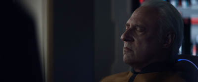 Star Trek: Picard ScreenCaps "The Bounty" (S3:E6)
