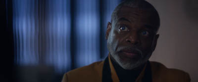 Star Trek: Picard ScreenCaps "The Bounty" (S3:E6)