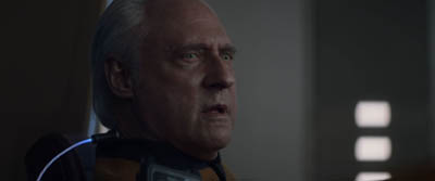 Star Trek: Picard ScreenCaps "The Bounty" (S3:E6)