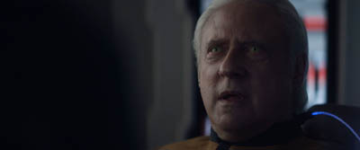 Star Trek: Picard ScreenCaps "The Bounty" (S3:E6)