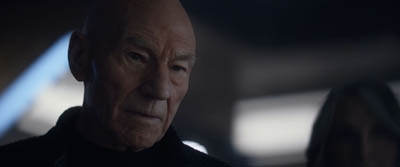 Star Trek: Picard ScreenCaps "The Bounty" (S3:E6)
