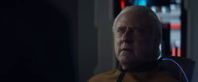 Star Trek: Picard ScreenCaps "The Bounty" (S3:E6)