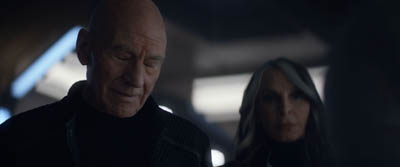 Star Trek: Picard ScreenCaps "The Bounty" (S3:E6)