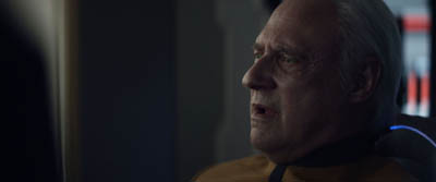 Star Trek: Picard ScreenCaps "The Bounty" (S3:E6)