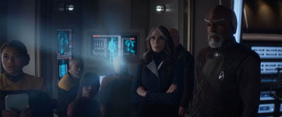 Star Trek: Picard ScreenCaps "The Bounty" (S3:E6)