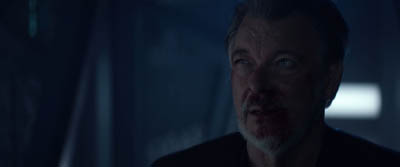 Star Trek: Picard ScreenCaps "The Bounty" (S3:E6)