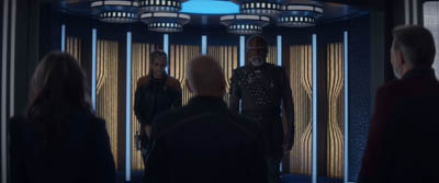 Star Trek: Picard ScreenCaps "The Bounty" (S3:E6)