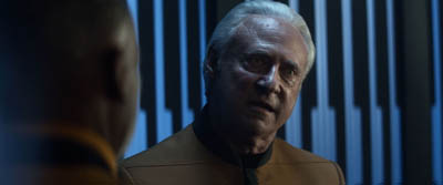 Star Trek: Picard ScreenCaps "Dominion" (S3:E7)