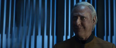 Star Trek: Picard ScreenCaps "Dominion" (S3:E7)