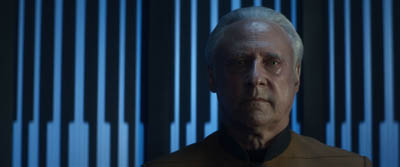 Star Trek: Picard ScreenCaps "Dominion" (S3:E7)