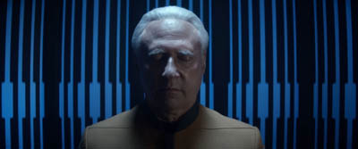 Star Trek: Picard ScreenCaps "Dominion" (S3:E7)