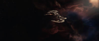 Star Trek: Picard ScreenCaps "Dominion" (S3:E7)