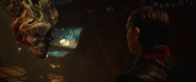 Star Trek: Picard ScreenCaps "Dominion" (S3:E7)