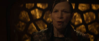 Star Trek: Picard ScreenCaps "Dominion" (S3:E7)
