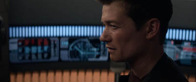 Star Trek: Picard ScreenCaps "Dominion" (S3:E7)