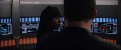 Star Trek: Picard ScreenCaps "Dominion" (S3:E7)