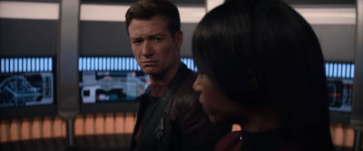 Star Trek: Picard ScreenCaps "Dominion" (S3:E7)