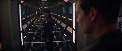 Star Trek: Picard ScreenCaps "Dominion" (S3:E7)