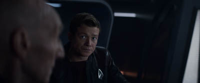 Star Trek: Picard ScreenCaps "Dominion" (S3:E7)