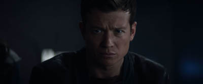 Star Trek: Picard ScreenCaps "Dominion" (S3:E7)