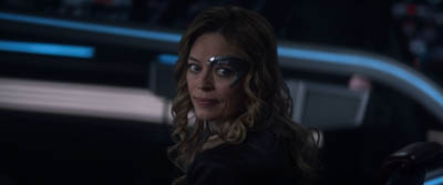 Star Trek: Picard ScreenCaps "Dominion" (S3:E7)