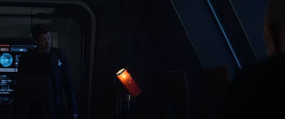 Star Trek: Picard ScreenCaps "Dominion" (S3:E7)