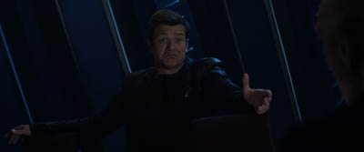 Star Trek: Picard ScreenCaps "Dominion" (S3:E7)