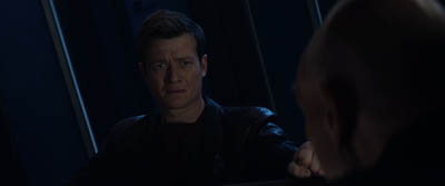 Star Trek: Picard ScreenCaps "Dominion" (S3:E7)