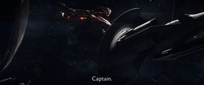 Star Trek: Picard ScreenCaps "Dominion" (S3:E7)